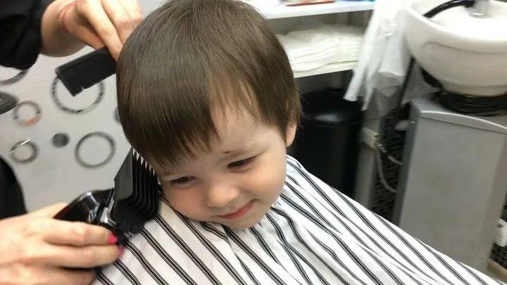 Стричь ли волосы ребенку в год: мифы, поверья, мнения | musizmp3.ru