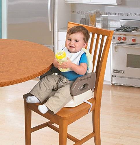Как выбрать стульчик для кормления ребенка, стол-стул: рейтинг лучших