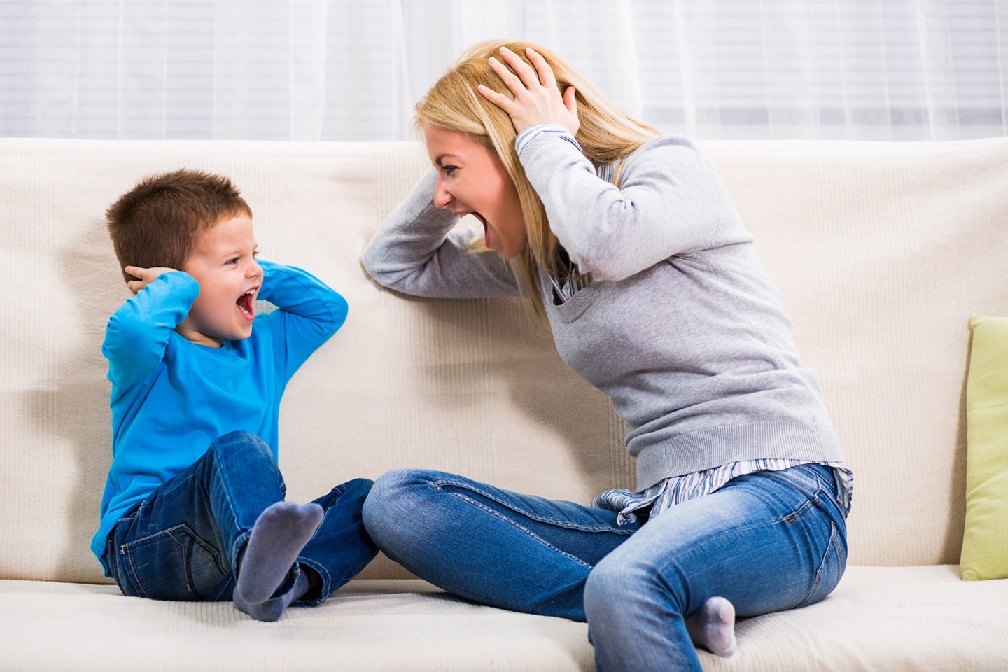 Консультация для родителей как не кричать на ребенка и быть услышанным