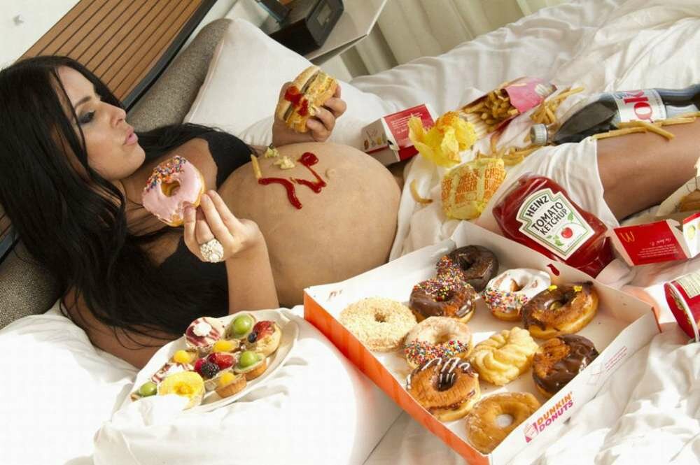 Осторожно запрещено! что нельзя кушать беременным: вредные продукты при беременности