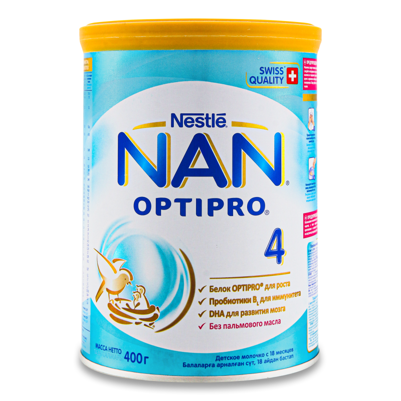 Nan Optipro 4 400гр. Смесь Нестле нан-1 мол ж/б 400г. Nestle nan Optipro 4. Молочная смесь Nestle nan 1 Optipro.