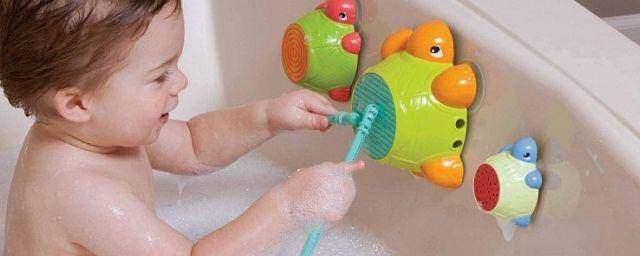 Обзор лучших детских игрушек для ванны на 2023 год с характеристиками и описанием.