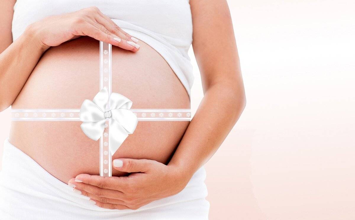 42 неделя беременности - предвестники родов, что делать если роды не начинаются / mama66.ru