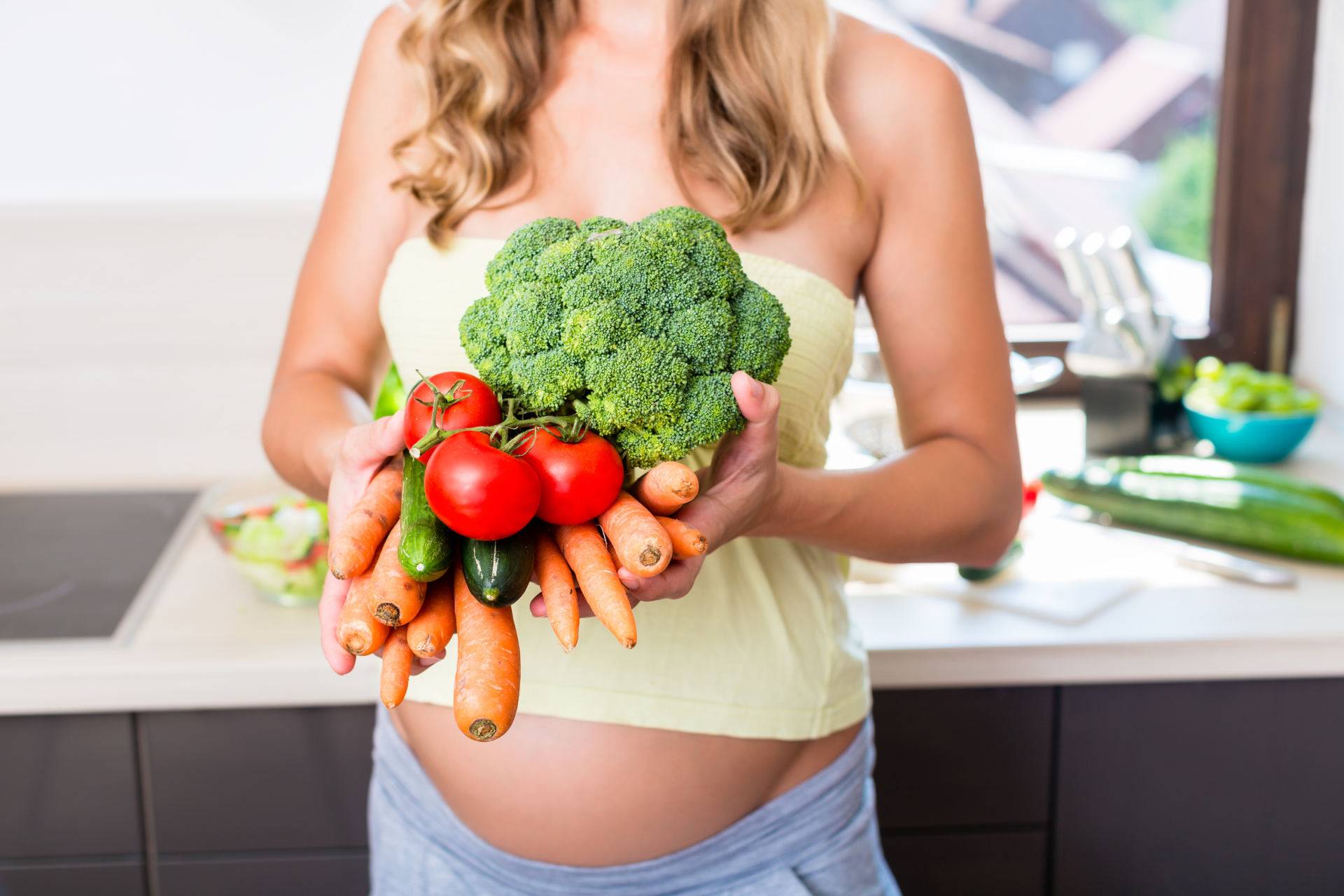 Что можно есть беременным в каждом триместре, рекомендации по употреблению различных блюд