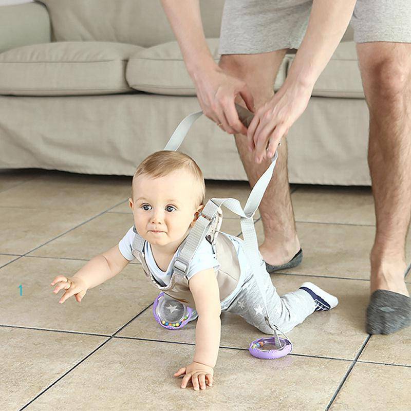 Как научить ребенка ходить? советы для родителей