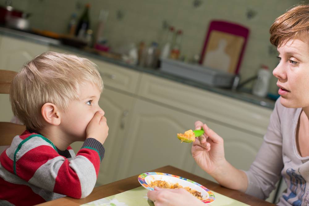 Учимся есть смолоду. почему ребенок часто не доедает и плохо ли это? | дети и родители | здоровье | аиф аргументы и факты в беларуси