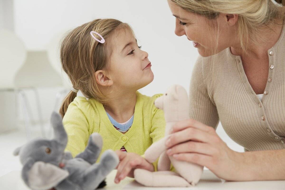 Когда ребенок начинает говорить мама: первые слова и нормы развития