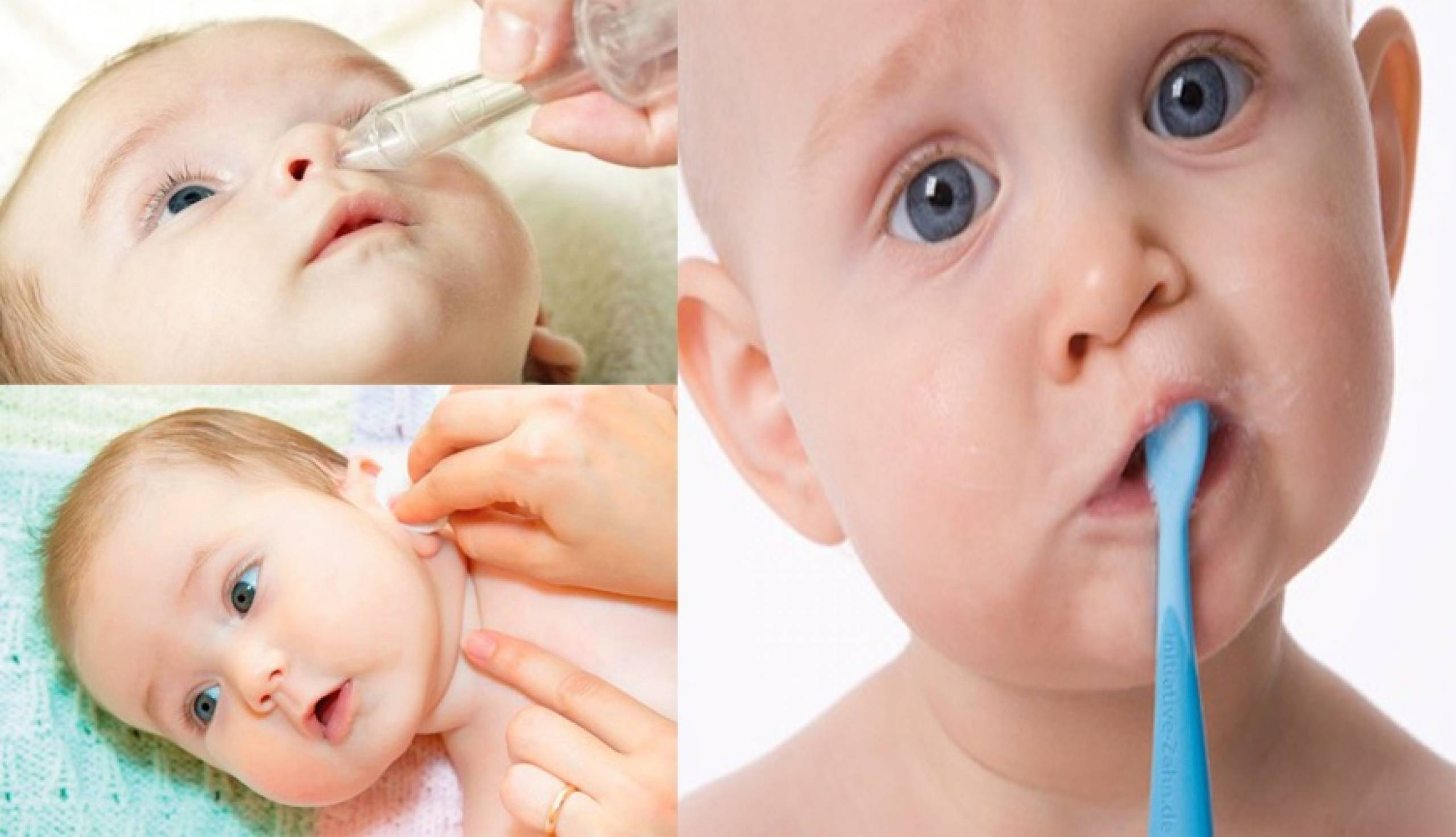 Чем можно обработать нос. Гигиена носа для детей. Гигиена носа новорожденного. Чистка носа для малышей.