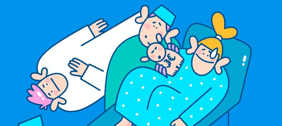 «родила быстро и легко, даже испугаться не успела!» — истории женщин о легких родах. роды начались но не успела родить во сне родить или не родить, вот в чем вопрос