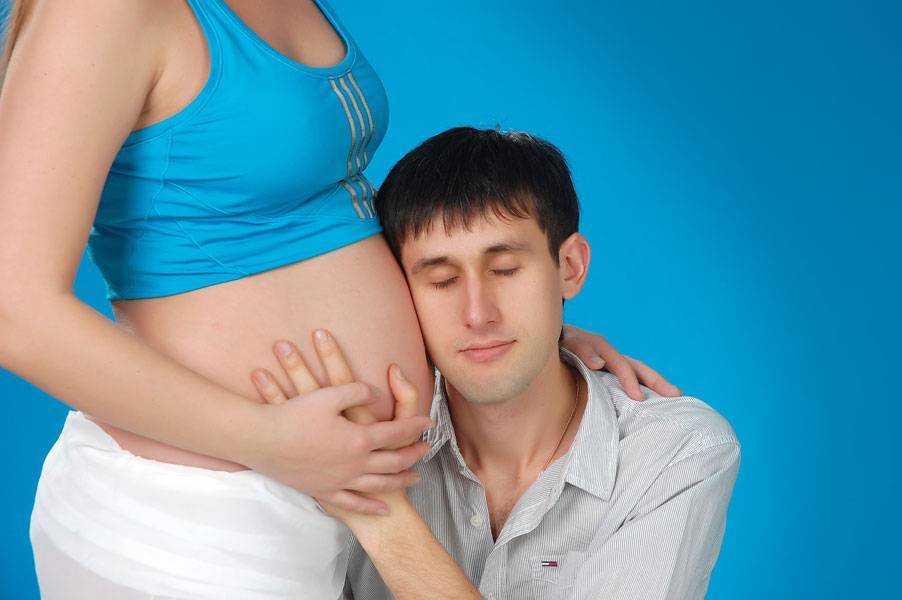 Подготовка к родам. лекция 5. первый месяц после родов. - счастливая беременность - страна мам