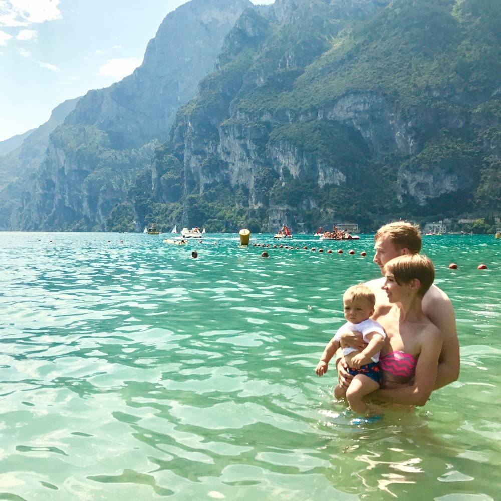 Куда поехать с детьми в мае: пляжный и экскурсионный отдых