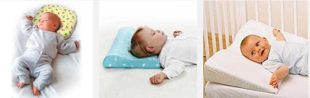 Необходима ли подушка новорождённому, и как правильно её выбрать? рассказывает детский невролог