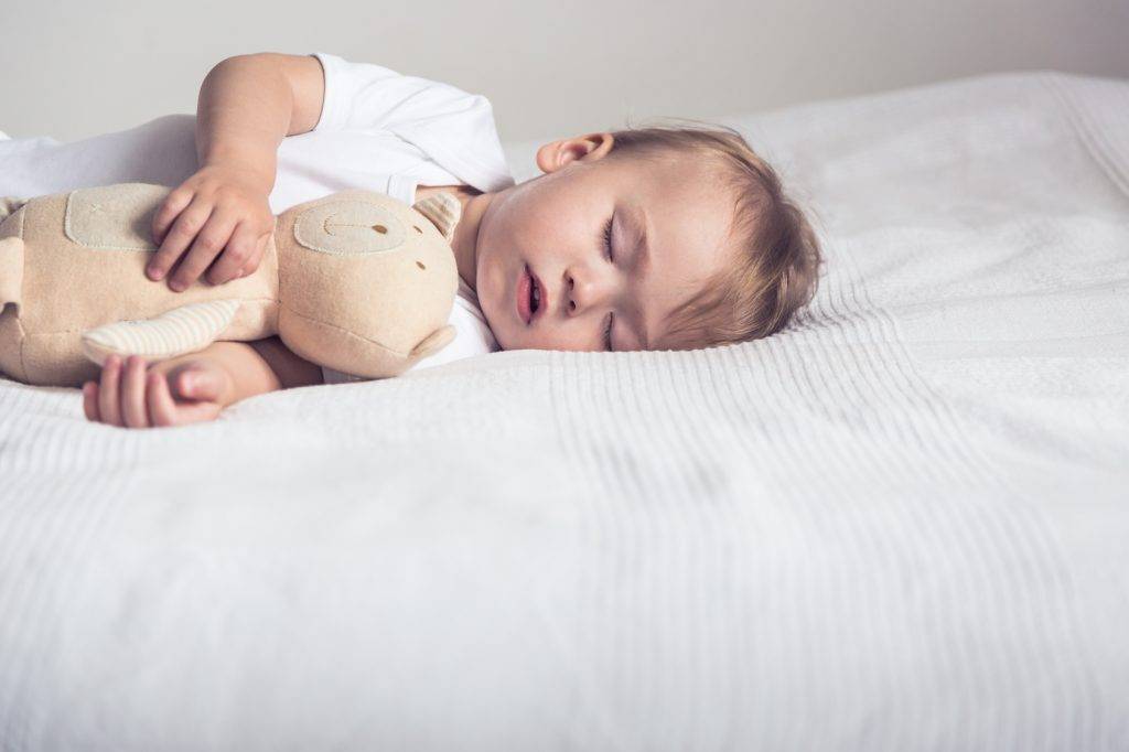 Самостоятельное засыпание | уроки для мам