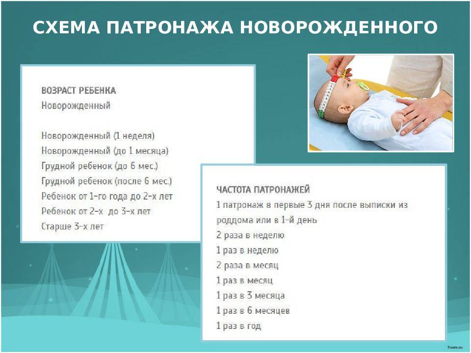 Патронаж новорожденного на дому: сроки, цели, схема. бланк патронажа ребенка: образец заполнения