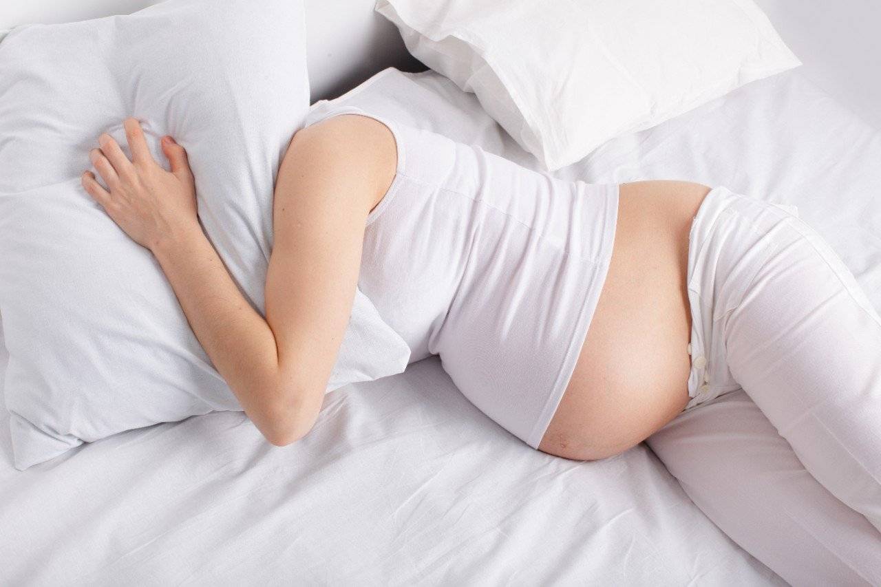 Страх перед родами при беременности — что делать и как побороть стресс