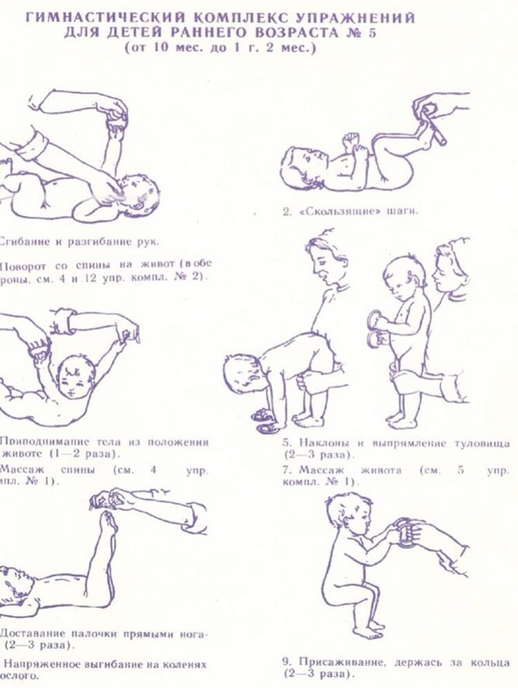 Массаж в 6 месяцев. Гимнастические упражнения для детей раннего возраста. Комплекс упражнений для детей от 1 года до 1.5 лет. Массаж гимнастика детей до 1 года. Гимнастический комплекс упражнений для детей раннего возраста 2.