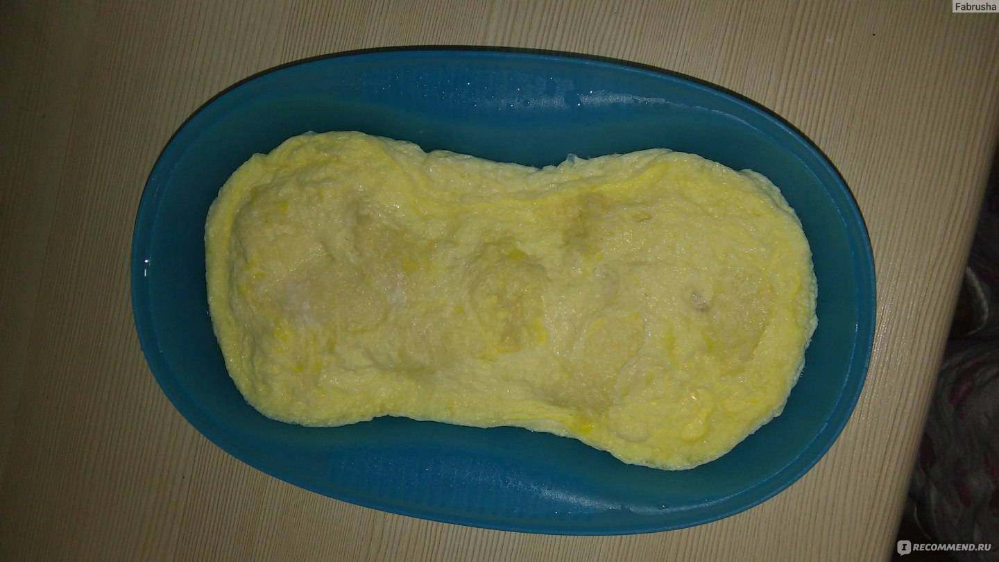 Омлет для детей: самые вкусные рецепты и советы по приготовлению - parentchild.ru