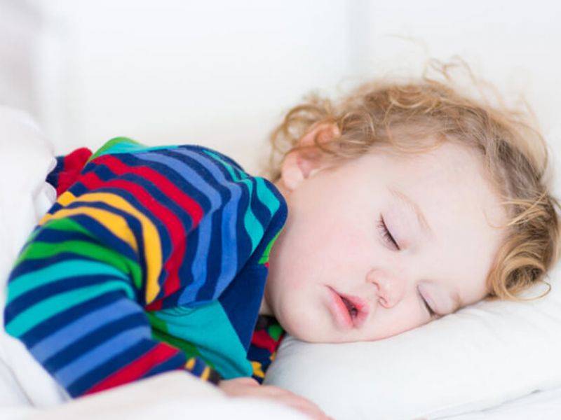 Ребенку 6 месяцев часто просыпается. Спящий ребенок. Нарушение сна у детей. Дневной сон.