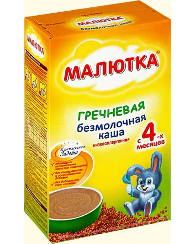 Первый прикорм: как самим готовить каши, пюре