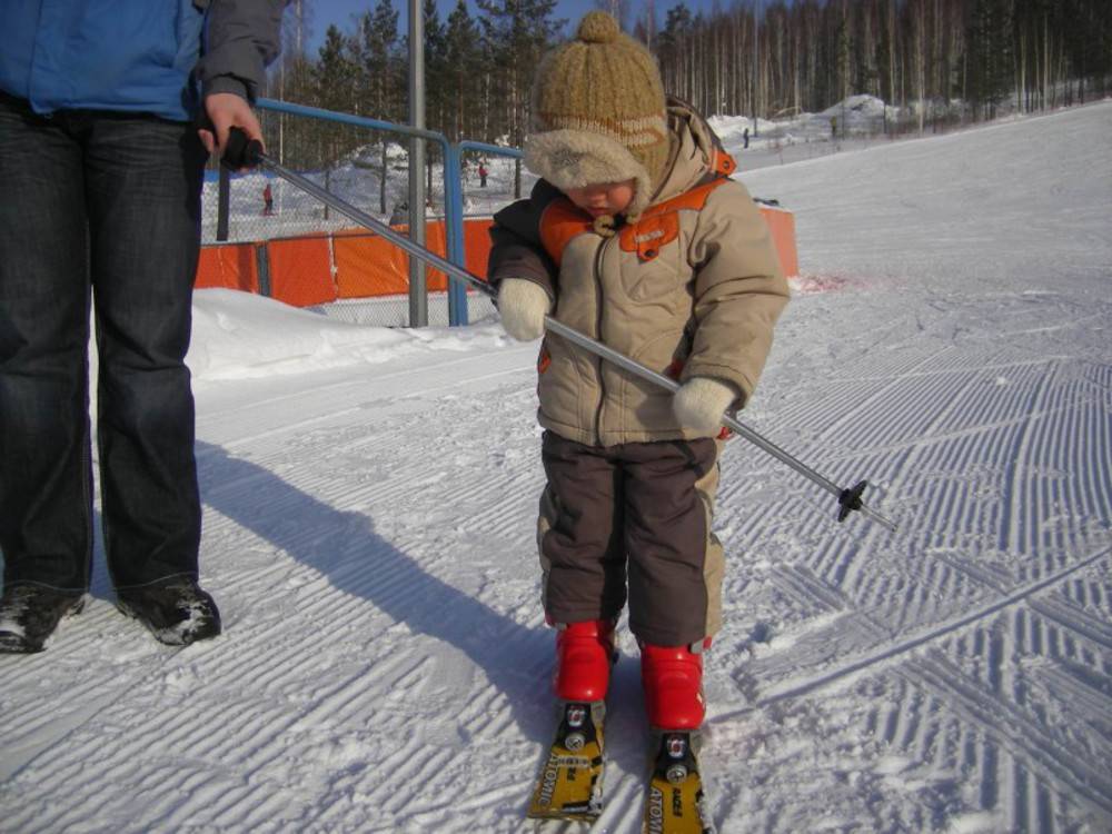 С какого возраста можно начать заниматься сноубордом: рекомендации и советы