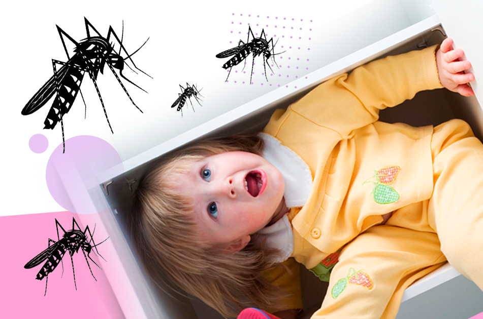Боязнь насекомых: причины и способы преодоления. как избавиться от страха насекомых