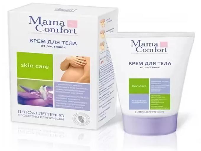 Рейтинг 7 кремов от растяжек для беременных на основе отзывов