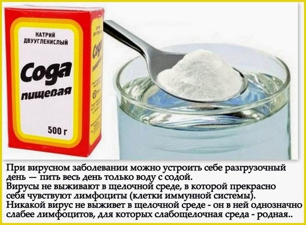 Можно ли пить шипучку из соды и уксуса при беременности - женский журнал wumens.su